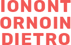 IONONTORNOINDIETRO logo